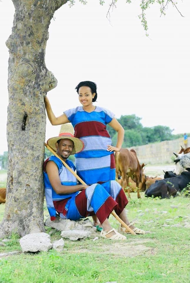 Kambata Cultural Celebration